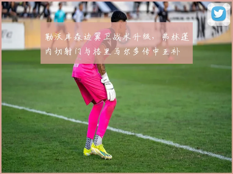勒沃库森边翼卫战术升级，弗林蓬内切射门与格里马尔多传中互补